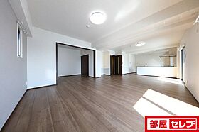 RAXA覚王山  ｜ 愛知県名古屋市千種区姫池通1丁目12番（賃貸マンション3LDK・9階・118.01㎡） その20