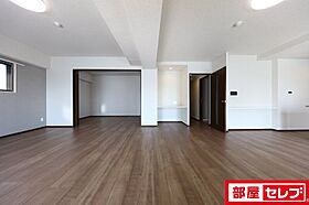 RAXA覚王山  ｜ 愛知県名古屋市千種区姫池通1丁目12番（賃貸マンション3LDK・9階・118.01㎡） その3