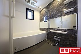 RAXA覚王山  ｜ 愛知県名古屋市千種区姫池通1丁目12番（賃貸マンション3LDK・9階・118.01㎡） その4