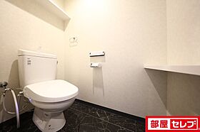 RAXA覚王山  ｜ 愛知県名古屋市千種区姫池通1丁目12番（賃貸マンション3LDK・9階・118.01㎡） その10