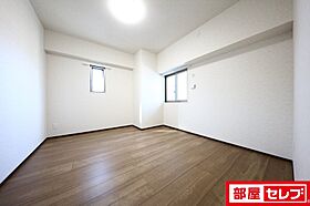 RAXA覚王山  ｜ 愛知県名古屋市千種区姫池通1丁目12番（賃貸マンション3LDK・9階・118.01㎡） その21