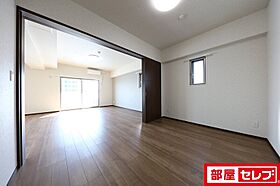 RAXA覚王山  ｜ 愛知県名古屋市千種区姫池通1丁目12番（賃貸マンション3LDK・9階・118.01㎡） その9