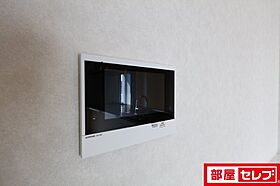 RAXA覚王山  ｜ 愛知県名古屋市千種区姫池通1丁目12番（賃貸マンション3LDK・9階・118.01㎡） その17