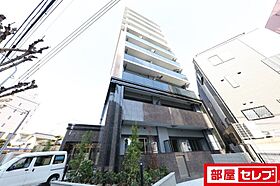 RAXA覚王山  ｜ 愛知県名古屋市千種区姫池通1丁目12番（賃貸マンション3LDK・9階・118.01㎡） その25