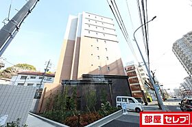 RAXA覚王山  ｜ 愛知県名古屋市千種区姫池通1丁目12番（賃貸マンション3LDK・9階・118.01㎡） その26