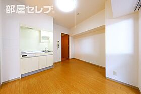 シャルム　ドミール  ｜ 愛知県名古屋市西区上名古屋3丁目25-4（賃貸マンション1LDK・5階・37.99㎡） その6