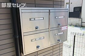 ボンヌ　シャンス　 f  ｜ 愛知県名古屋市中川区押元町2丁目104（賃貸アパート1K・1階・32.03㎡） その25