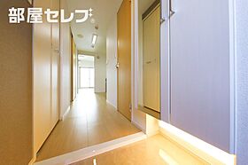 グレースヒルズ金山  ｜ 愛知県名古屋市熱田区新尾頭1丁目12-14（賃貸マンション1K・5階・29.36㎡） その11