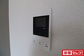 ノアズアークII  ｜ 愛知県名古屋市西区栄生1丁目12-15（賃貸アパート1K・2階・26.93㎡） その18