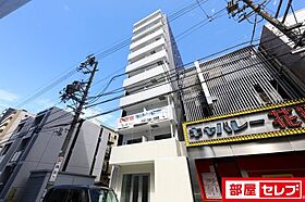 THE　RESIDENCE　IMAIKE　EAST  ｜ 愛知県名古屋市千種区今池5丁目20-14（賃貸マンション1R・8階・28.12㎡） その1