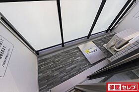 ディアレイシャス大須観音III  ｜ 愛知県名古屋市中区大須2丁目9-2（賃貸マンション1K・10階・21.24㎡） その14