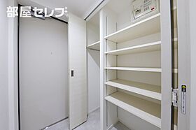 MTM東別院  ｜ 愛知県名古屋市中区平和1丁目12-9（賃貸マンション1K・4階・24.90㎡） その18