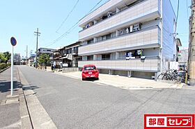 レクセルヒカリ  ｜ 愛知県名古屋市港区辰巳町30-3（賃貸アパート1K・1階・29.82㎡） その17