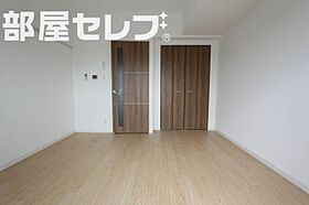 グランフルール  ｜ 愛知県名古屋市中川区花池町3丁目33-1（賃貸マンション1K・5階・26.64㎡） その3