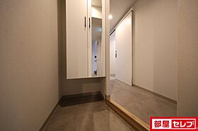 REFISIA太閤通  ｜ 愛知県名古屋市中村区太閤通5丁目22-1（賃貸マンション1LDK・3階・29.77㎡） その10