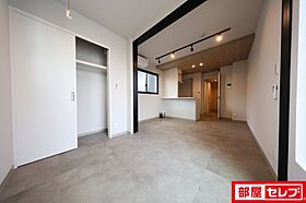 REFISIA太閤通  ｜ 愛知県名古屋市中村区太閤通5丁目22-1（賃貸マンション1LDK・3階・29.77㎡） その8