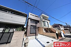 S-castle  ｜ 愛知県名古屋市西区城西5丁目9-4（賃貸アパート2LDK・3階・73.30㎡） その6