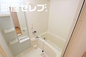 アルバ　ソーレ  ｜ 愛知県名古屋市中川区荒子5丁目12（賃貸アパート1LDK・2階・46.94㎡） その7