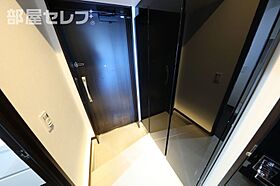 AREX丸の内II  ｜ 愛知県名古屋市中区丸の内2丁目7-17（賃貸マンション1LDK・11階・35.34㎡） その12