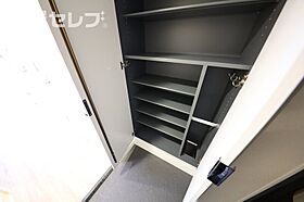 プレサンス名古屋駅ゲート  ｜ 愛知県名古屋市中村区竹橋町24-12（賃貸マンション1K・7階・23.47㎡） その24