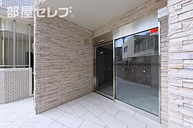 グレースヒルズ金山  ｜ 愛知県名古屋市熱田区新尾頭1丁目12-14（賃貸マンション1K・7階・29.36㎡） その26