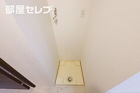 S-RESIDENCE平安通  ｜ 愛知県名古屋市北区御成通3丁目1（賃貸マンション1K・12階・27.46㎡） その20