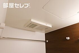 S-RESIDENCE平安通  ｜ 愛知県名古屋市北区御成通3丁目1（賃貸マンション1K・12階・27.46㎡） その22