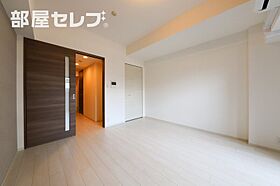 S-RESIDENCE平安通  ｜ 愛知県名古屋市北区御成通3丁目1（賃貸マンション1K・12階・27.46㎡） その9