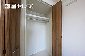 ラルーチェ泉  ｜ 愛知県名古屋市東区泉3丁目6-4（賃貸マンション1K・8階・27.76㎡） その10