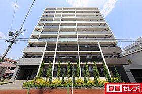 S-RESIDENCE浄心  ｜ 愛知県名古屋市西区児玉1丁目1-4（賃貸マンション1K・10階・23.78㎡） その24