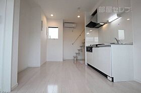 Loft10名駅  ｜ 愛知県名古屋市中村区太閤5丁目14-7（賃貸アパート1LDK・2階・31.05㎡） その19