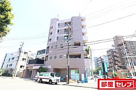 T’s　Court　Tokuya  ｜ 愛知県名古屋市中区金山5丁目2-38（賃貸マンション1LDK・6階・37.27㎡） その24