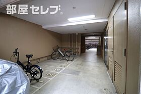 プレサンス丸の内レジデンスII  ｜ 愛知県名古屋市中区丸の内2丁目15-29（賃貸マンション1LDK・15階・37.69㎡） その5