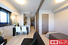 デュオフラッツ栄  ｜ 愛知県名古屋市中区栄5丁目25-32（賃貸マンション1LDK・1階・30.31㎡） その21