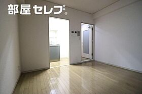 THE RESIDENCE KANAYAMA SOUTH  ｜ 愛知県名古屋市熱田区横田2丁目1-32（賃貸マンション1DK・7階・41.71㎡） その8