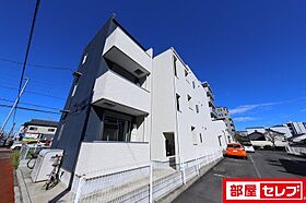 Gallery庄内通  ｜ 愛知県名古屋市西区大金町2丁目17（賃貸アパート1K・2階・27.03㎡） その1