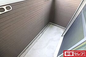 幸鶴邸  ｜ 愛知県名古屋市西区名西1丁目25-10（賃貸アパート1K・2階・22.13㎡） その15