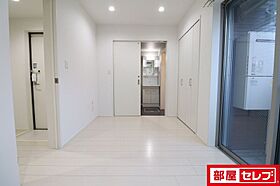 幸鶴邸  ｜ 愛知県名古屋市西区名西1丁目25-10（賃貸アパート1K・2階・22.13㎡） その9