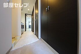 エステムコート名古屋ステーションクロス  ｜ 愛知県名古屋市中村区則武1丁目13-1（賃貸マンション1K・12階・20.96㎡） その10