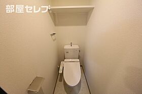 エステムコート名古屋ステーションクロス  ｜ 愛知県名古屋市中村区則武1丁目13-1（賃貸マンション1K・12階・20.96㎡） その9