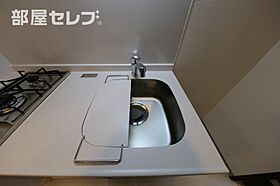 エステムコート名古屋ステーションクロス  ｜ 愛知県名古屋市中村区則武1丁目13-1（賃貸マンション1K・12階・20.96㎡） その23