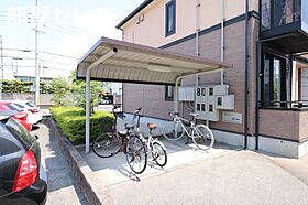 シャローム岩塚  ｜ 愛知県名古屋市中村区沖田町60（賃貸アパート1LDK・2階・46.28㎡） その15