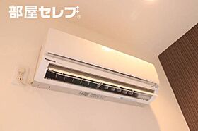 プランドル・メゾン  ｜ 愛知県名古屋市中村区日吉町1-2（賃貸アパート1K・1階・20.61㎡） その12