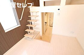 プランドル・メゾン  ｜ 愛知県名古屋市中村区日吉町1-2（賃貸アパート1K・1階・20.61㎡） その17