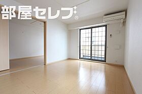 ルミーユ本前田  ｜ 愛知県名古屋市中川区本前田町204（賃貸アパート1LDK・1階・44.24㎡） その6