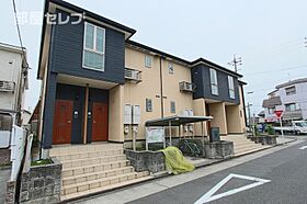 ルミーユ本前田  ｜ 愛知県名古屋市中川区本前田町204（賃貸アパート1LDK・1階・44.24㎡） その1