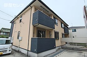 ルミーユ本前田  ｜ 愛知県名古屋市中川区本前田町204（賃貸アパート1LDK・1階・44.24㎡） その27