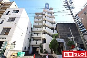 WELL BEING 大須  ｜ 愛知県名古屋市中区大須1丁目34-6（賃貸マンション1DK・2階・29.16㎡） その1