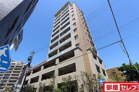 プライムメゾン高見  ｜ 愛知県名古屋市千種区高見2丁目6-7（賃貸マンション2LDK・1階・66.95㎡） その1