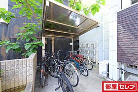 Solid名駅南  ｜ 愛知県名古屋市中川区九重町7-8（賃貸アパート1LDK・2階・29.98㎡） その20